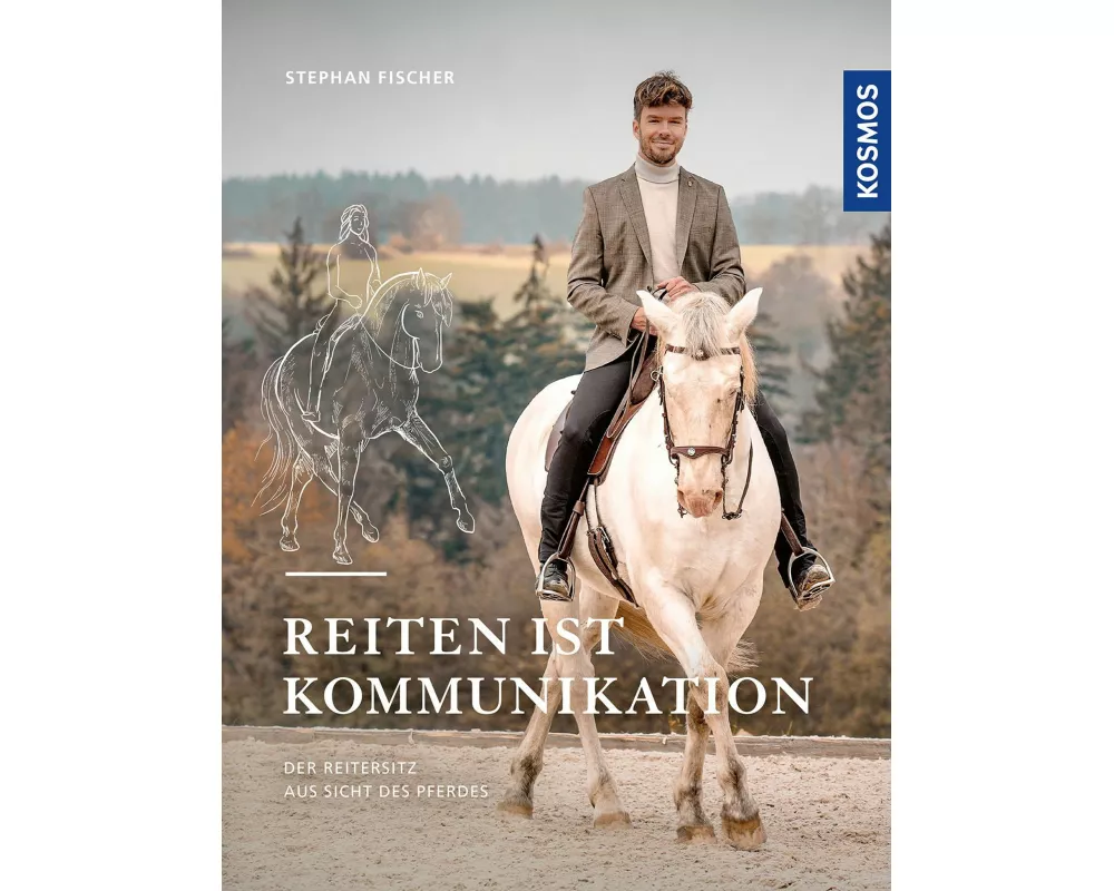 Reiten ist Kommunikation