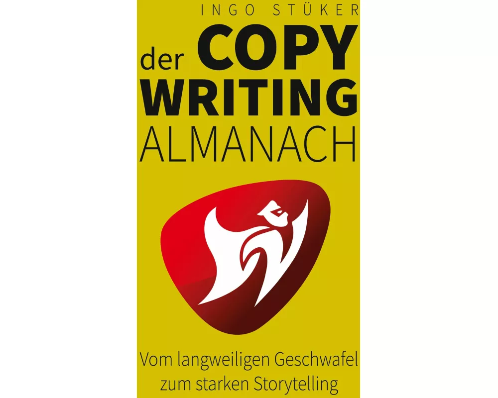 Der Copywriting Almanach