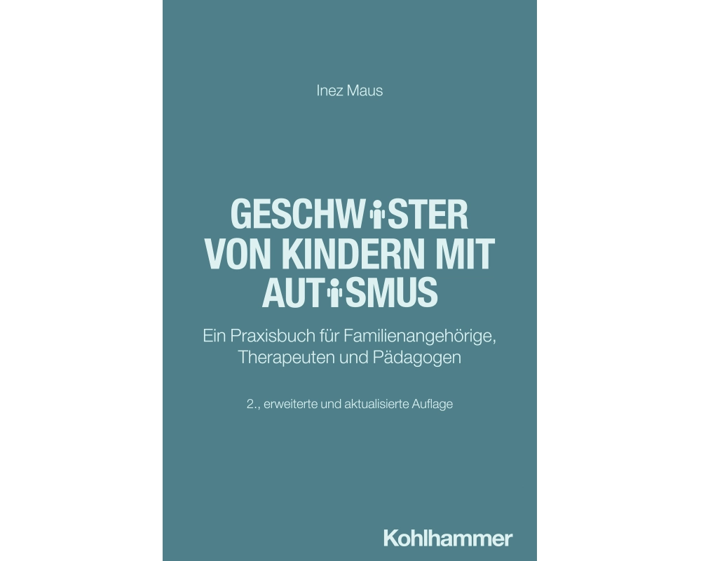 Geschwister von Kindern mit Autismus