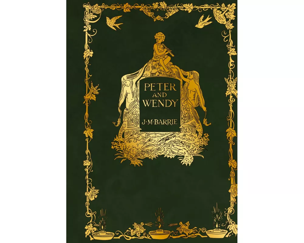 Peter and Wendy