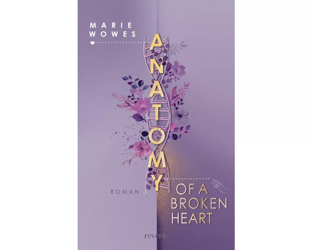 Anatomy of a Broken Heart