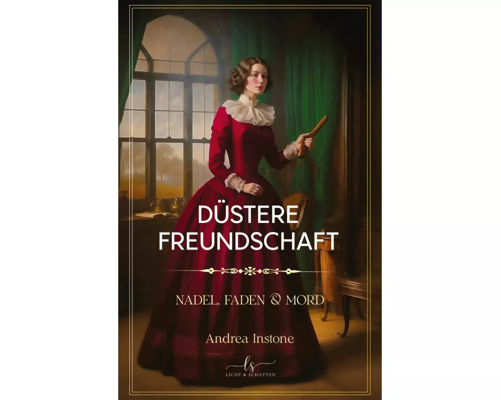 Düstere Freundschaft