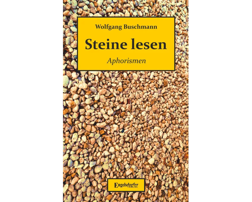 Steine lesen