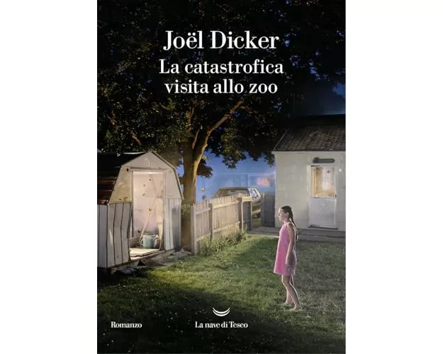 La catastrofica visita allo zoo