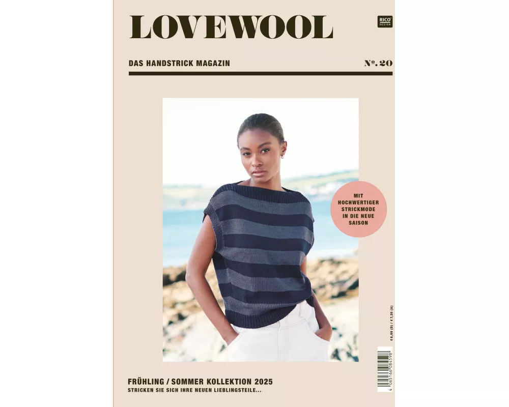 Lovewool 20