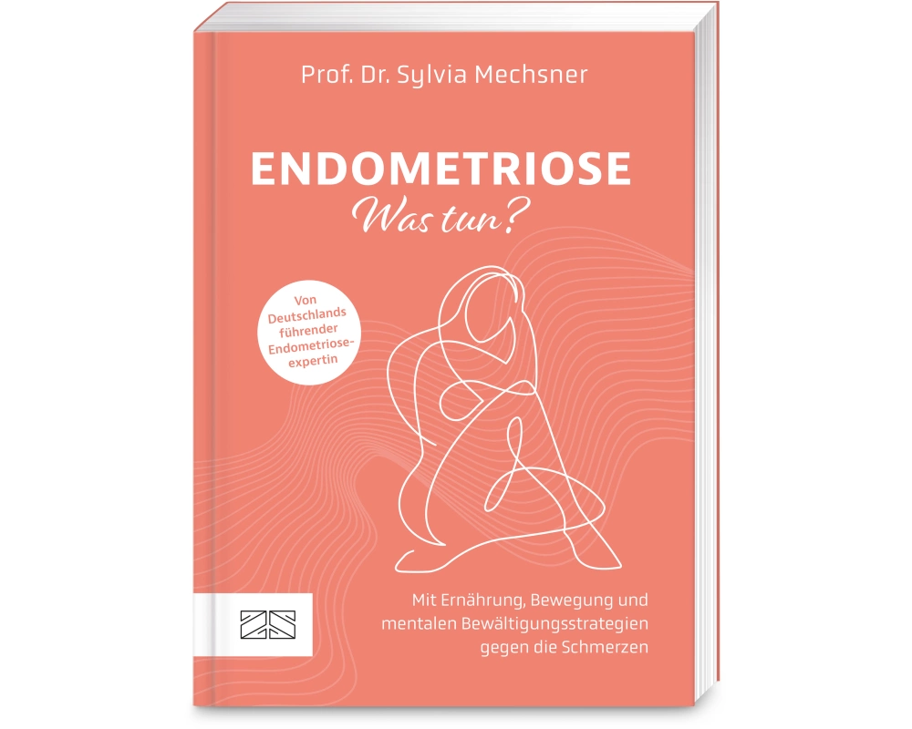 Endometriose – was tun?