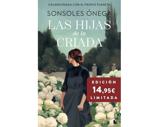 Las hijas de la criada