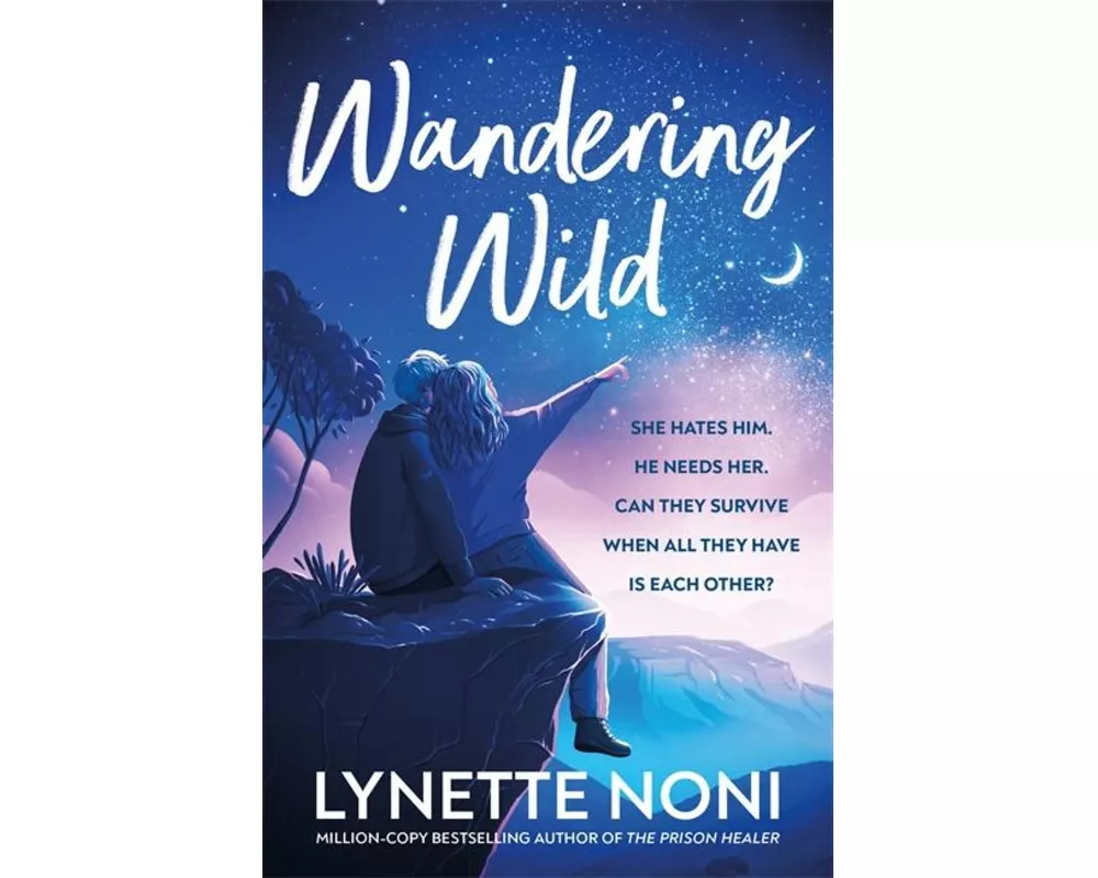 Wandering Wild