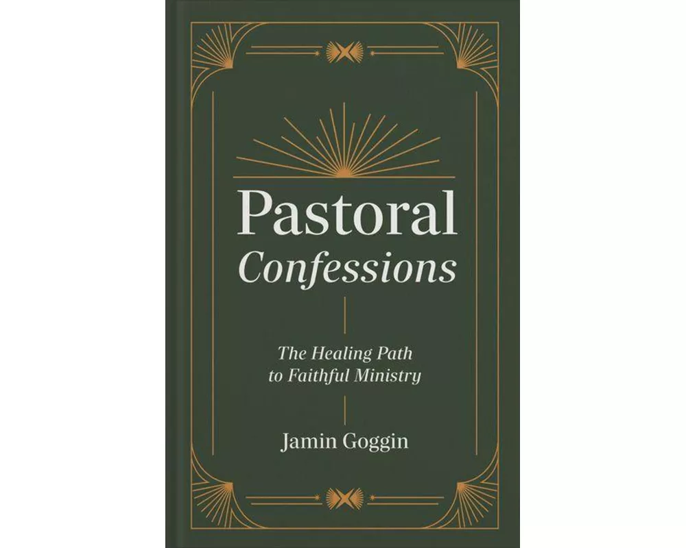 Pastoral Confessions