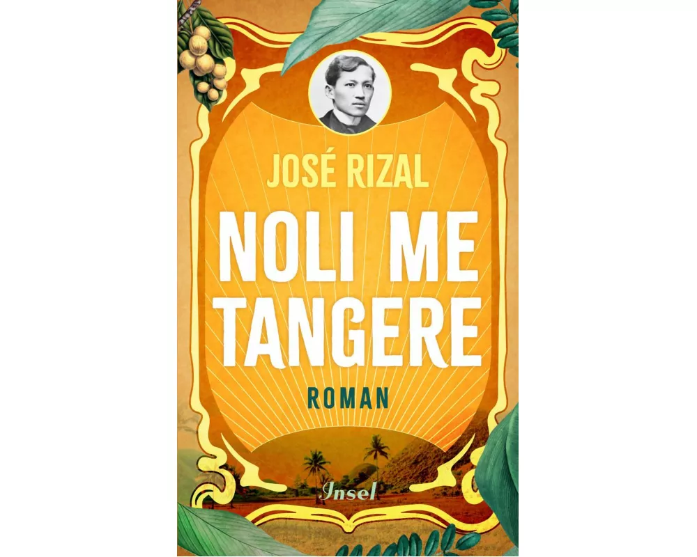 Noli me tangere