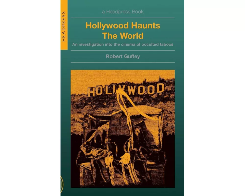 Hollywood Haunts the World