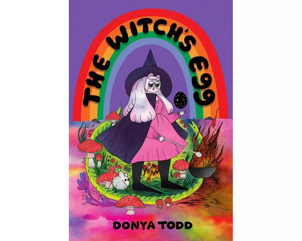 The Witch's Egg