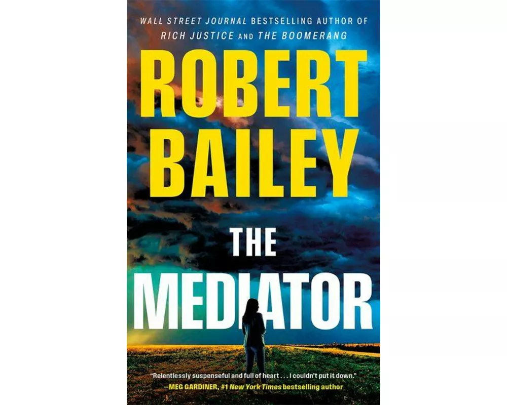 The Mediator