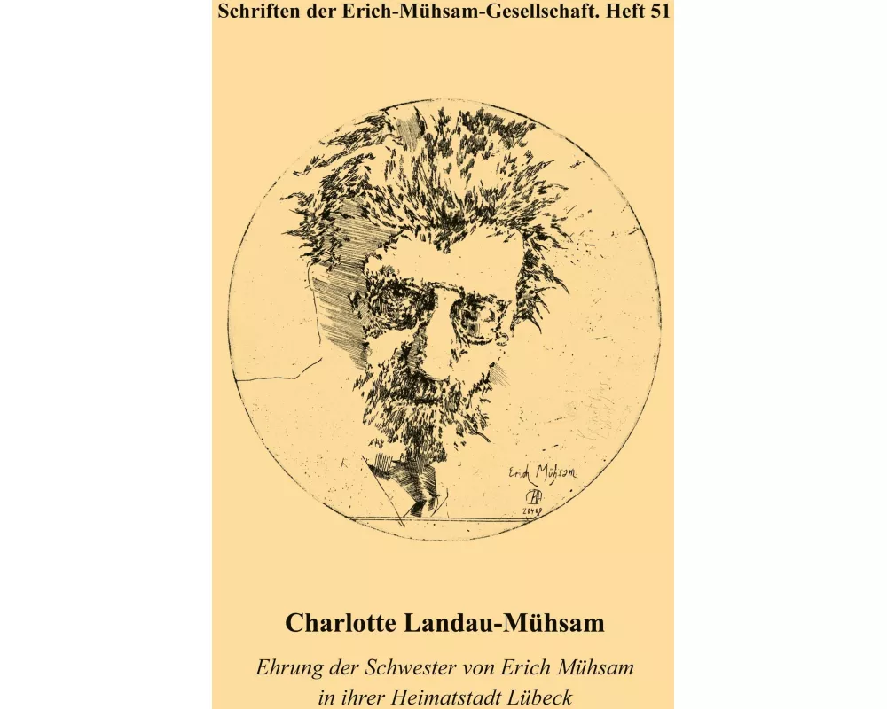 Charlotte Landau-Mühsam