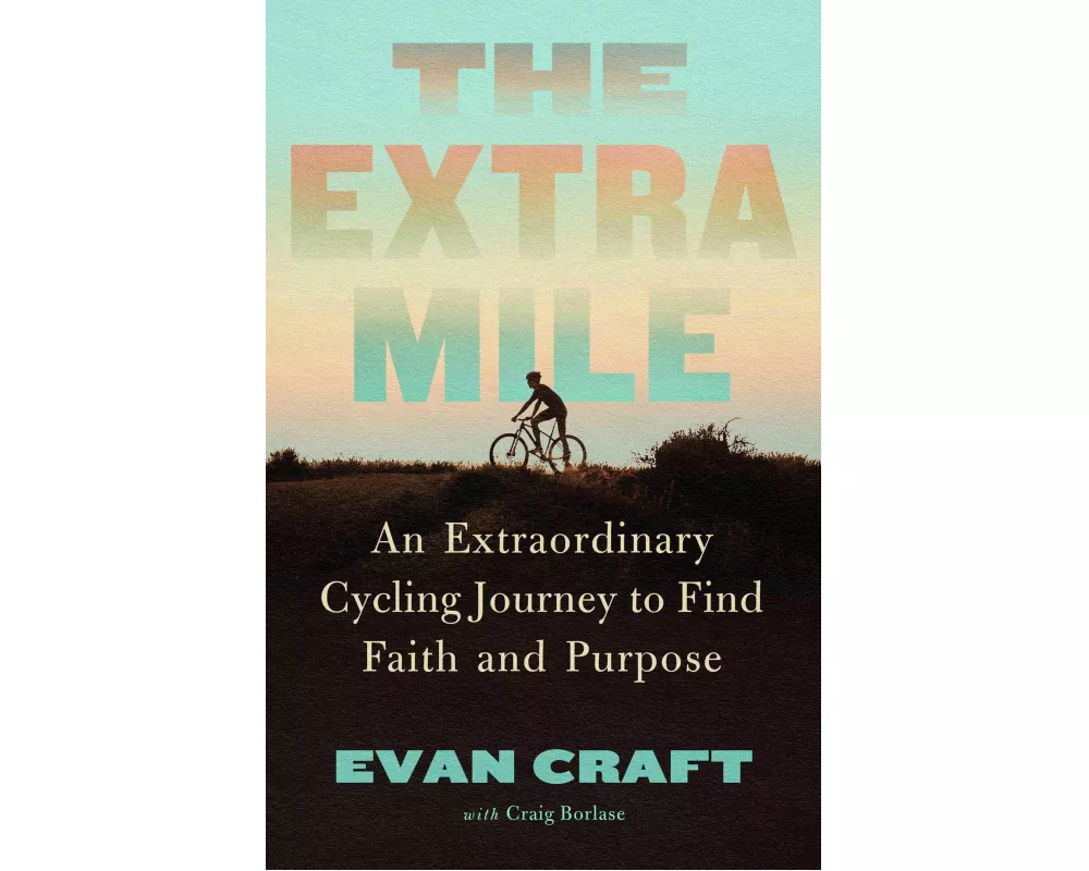 The Extra Mile
