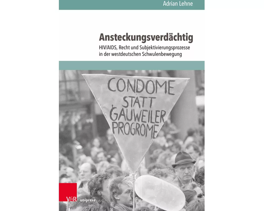 Ansteckungsverdächtig