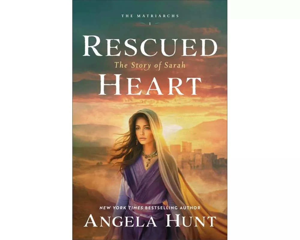 Rescued Heart