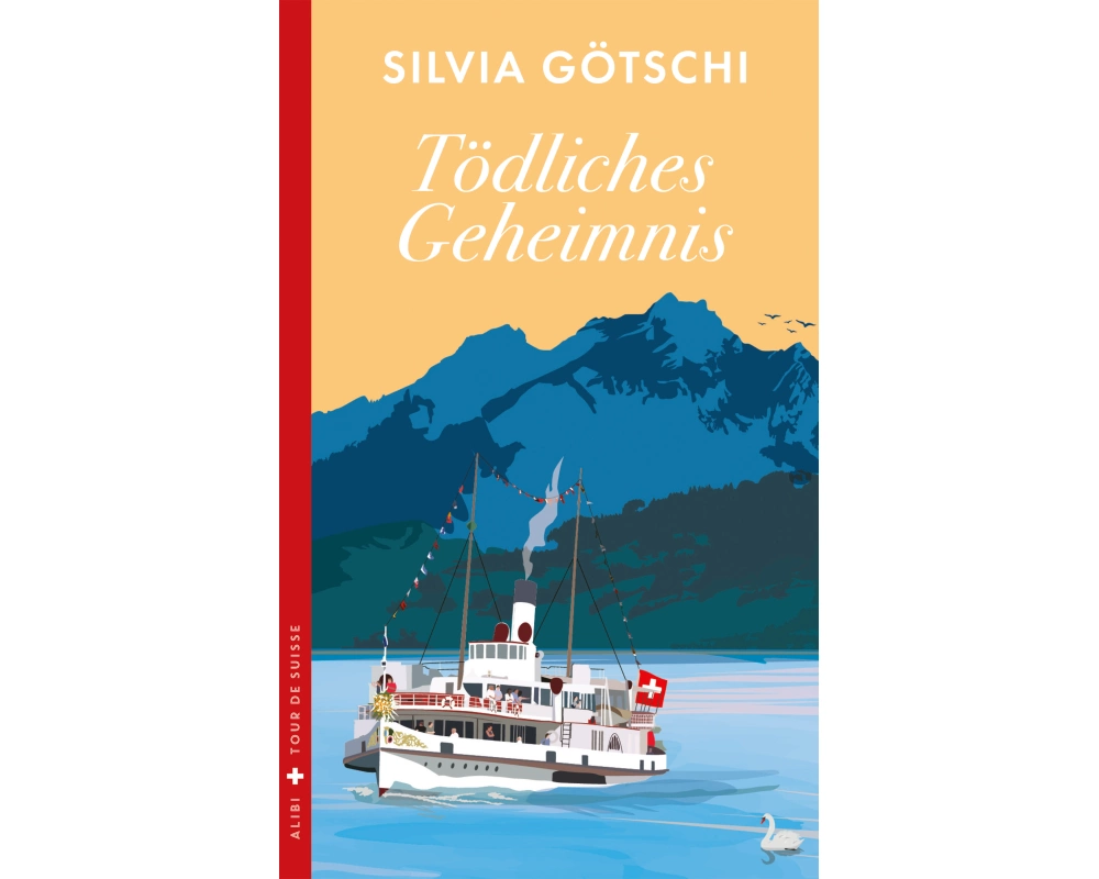 Tödliches Geheimnis