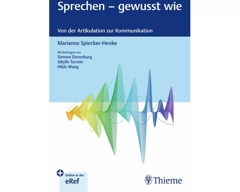 Sprechen - gewusst wie