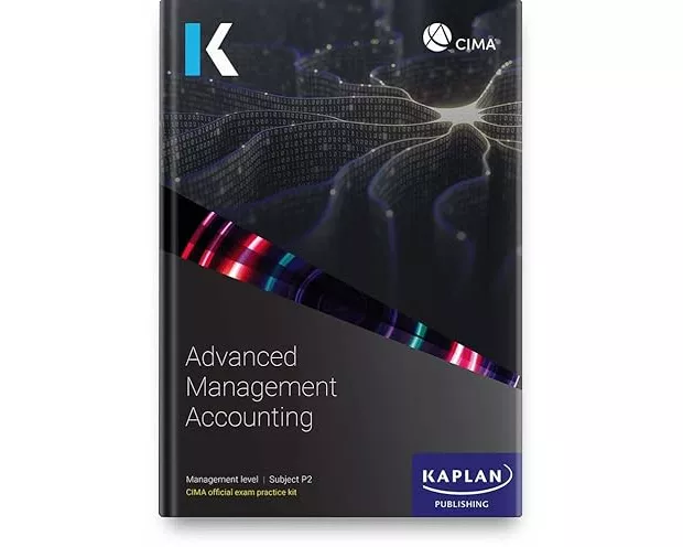 P2 Advanced Management Accounting - Exam Practice Kit