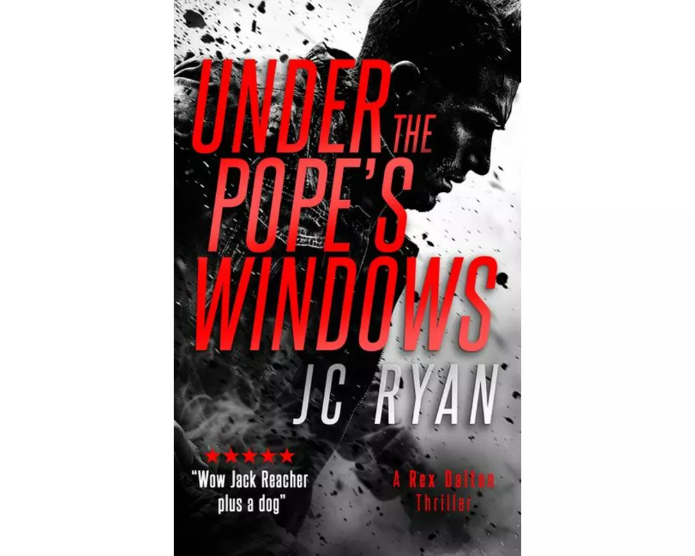 Under The Pope's Windows