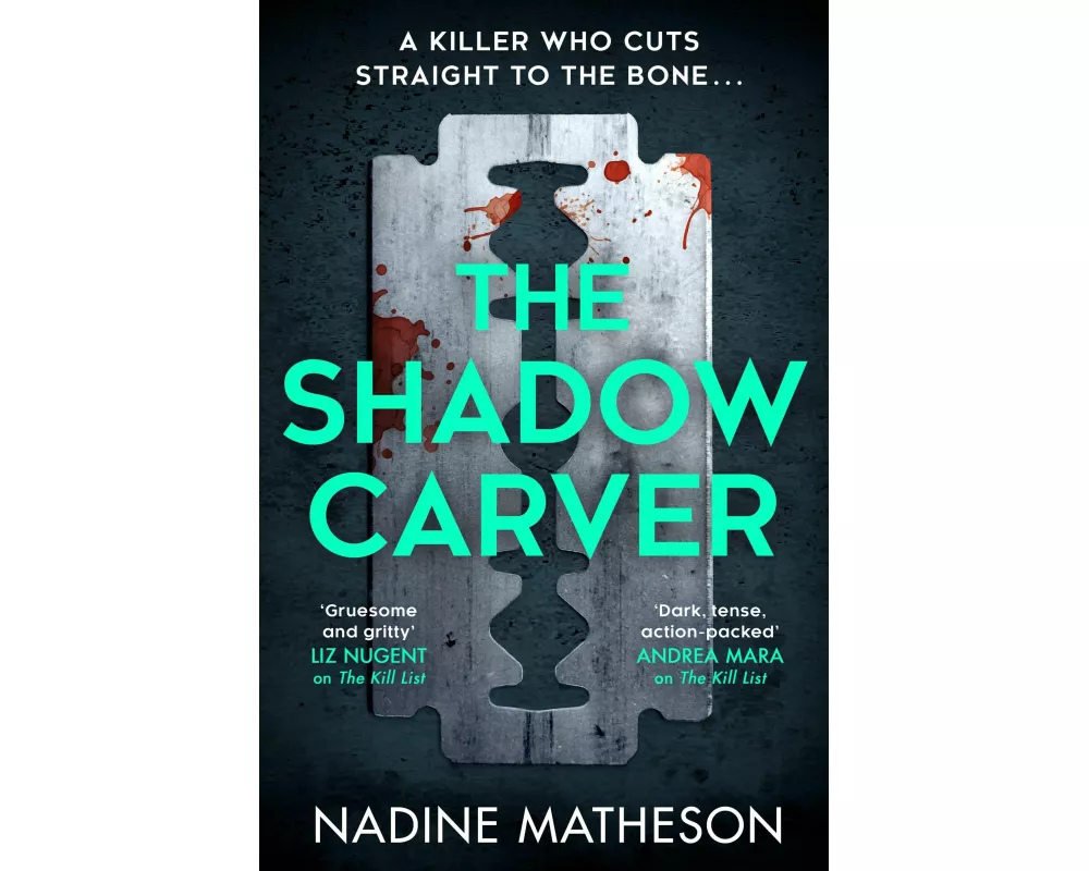 The Shadow Carver
