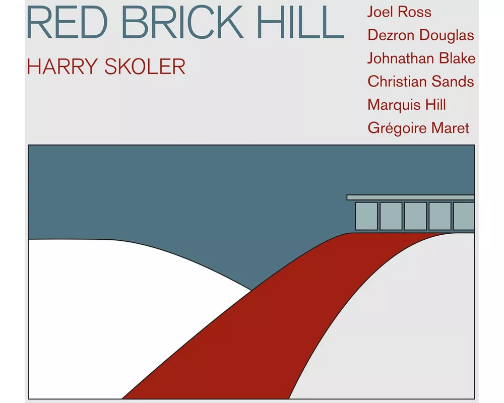Red Brick Hill