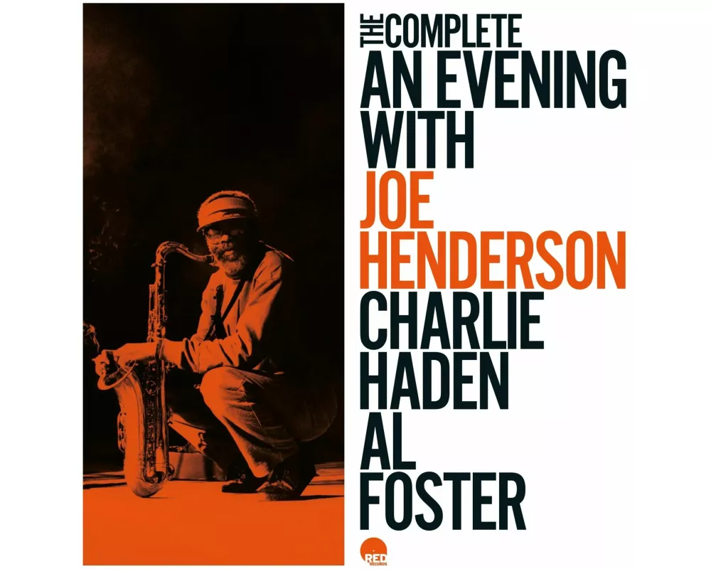The Complete An Evening With