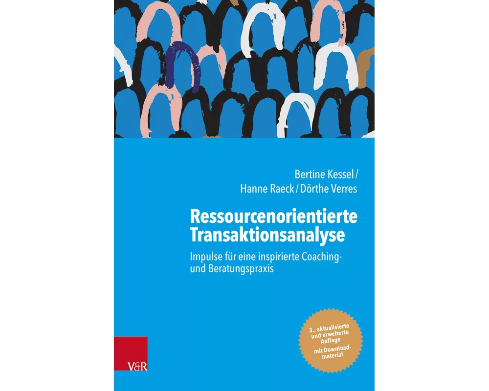Ressourcenorientierte Transaktionsanalyse