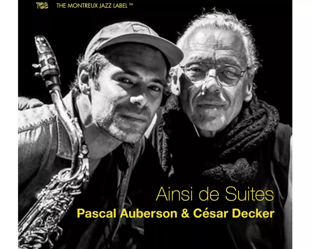 Ainsi de Suites