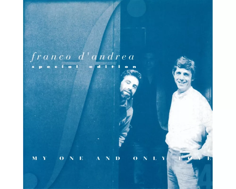 My One And Only Love