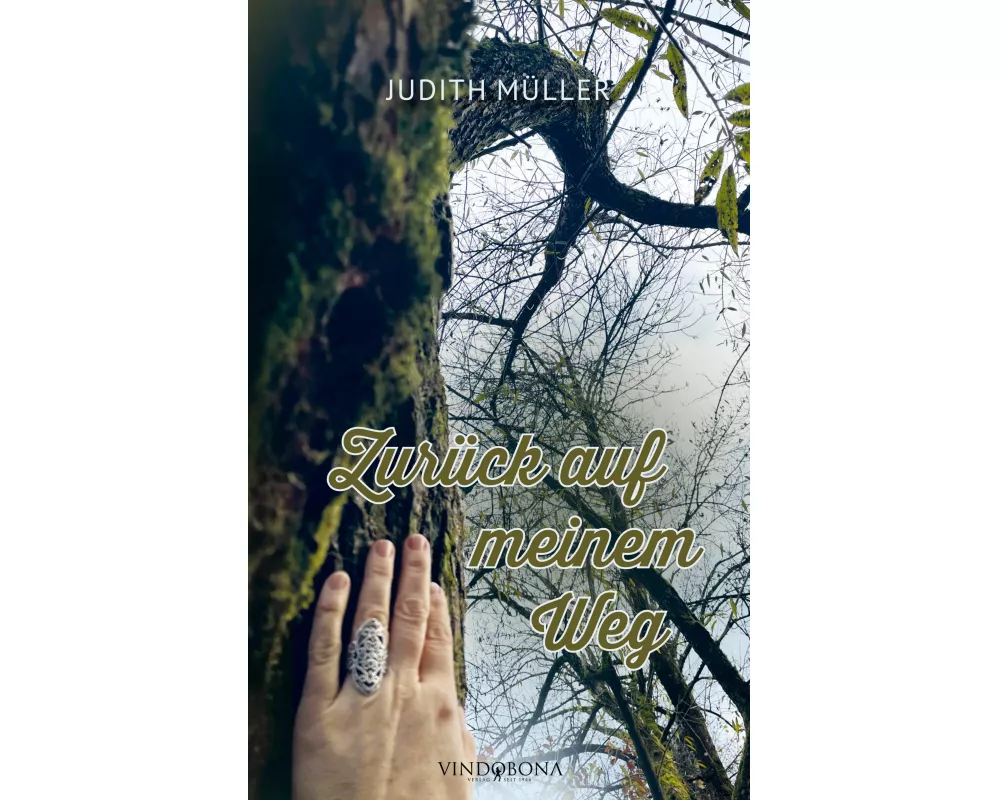 Zurück auf meinem Weg