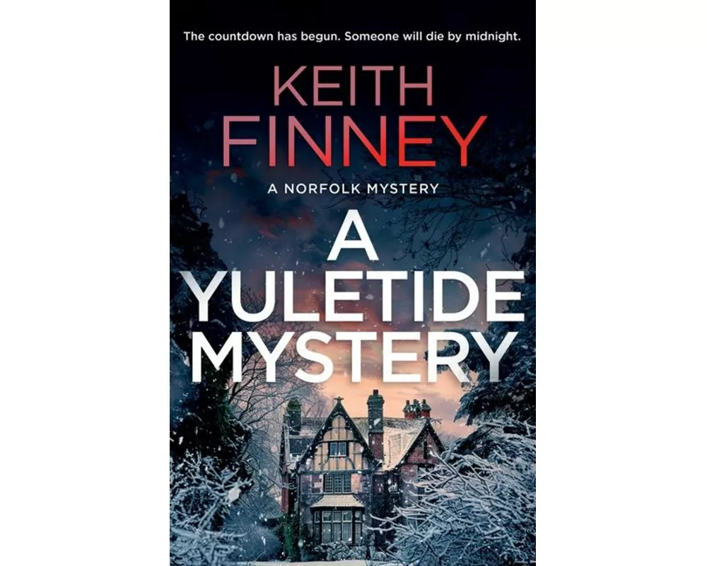 A Yuletide Mystery