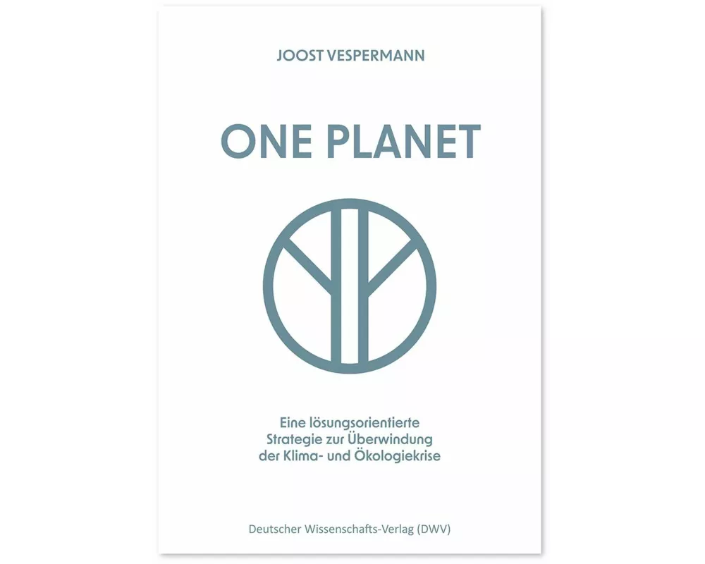 One Planet