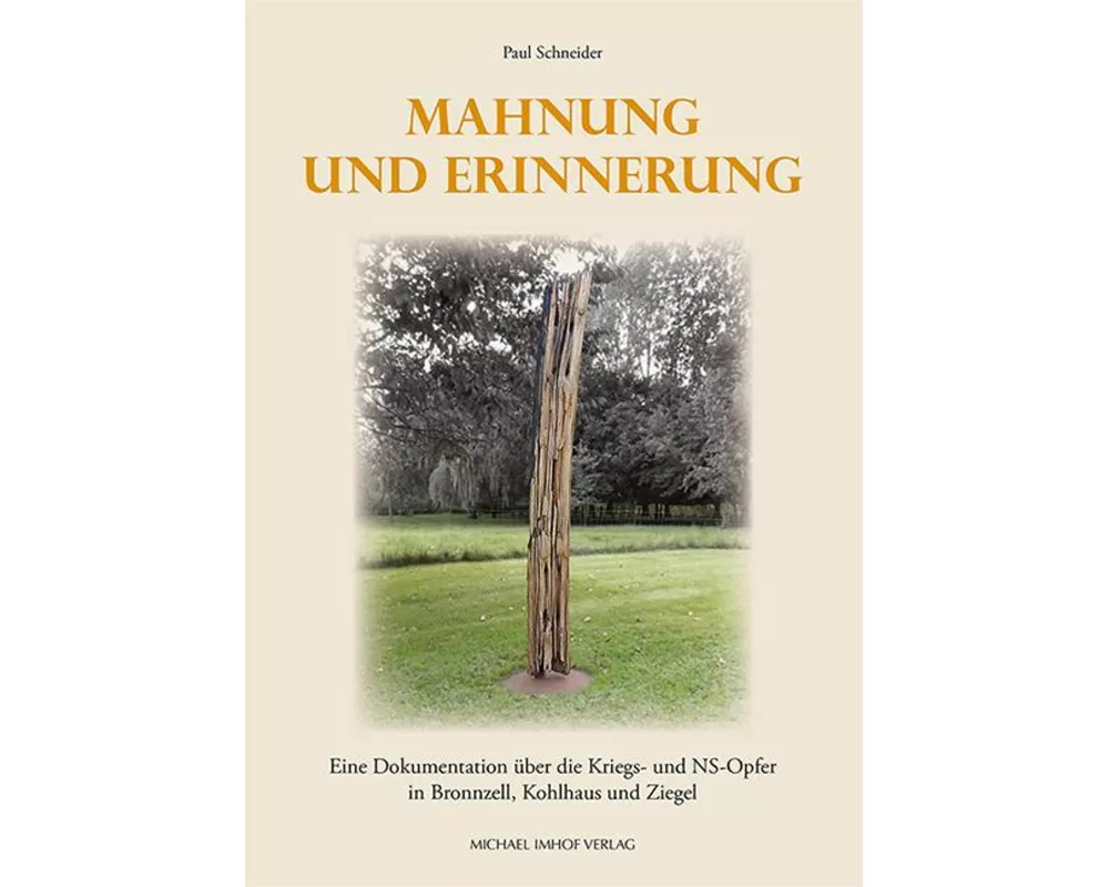 Mahnung und Erinnerung