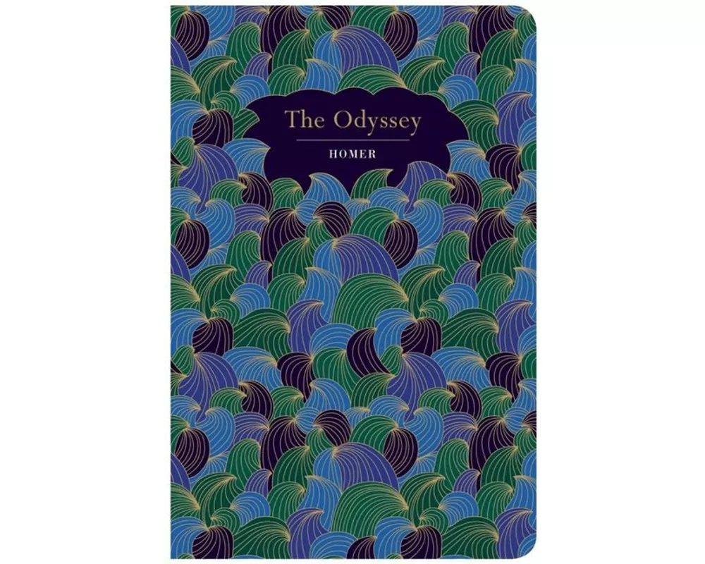 The Odyssey