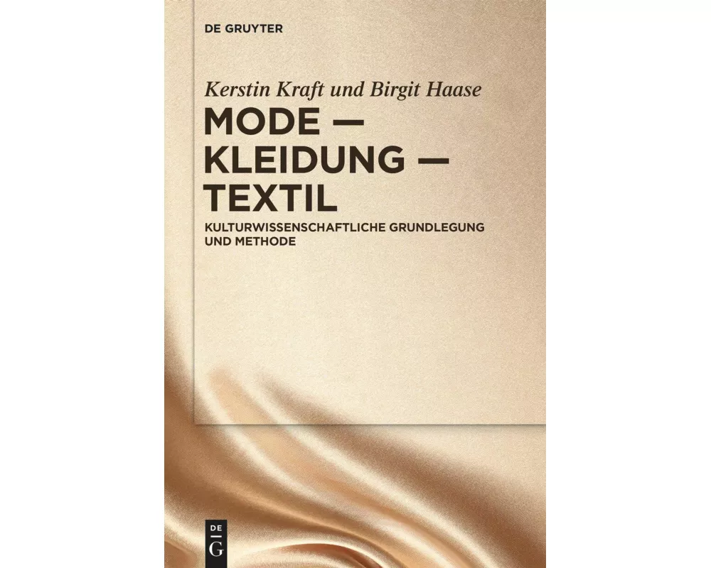 Mode – Kleidung – Textil