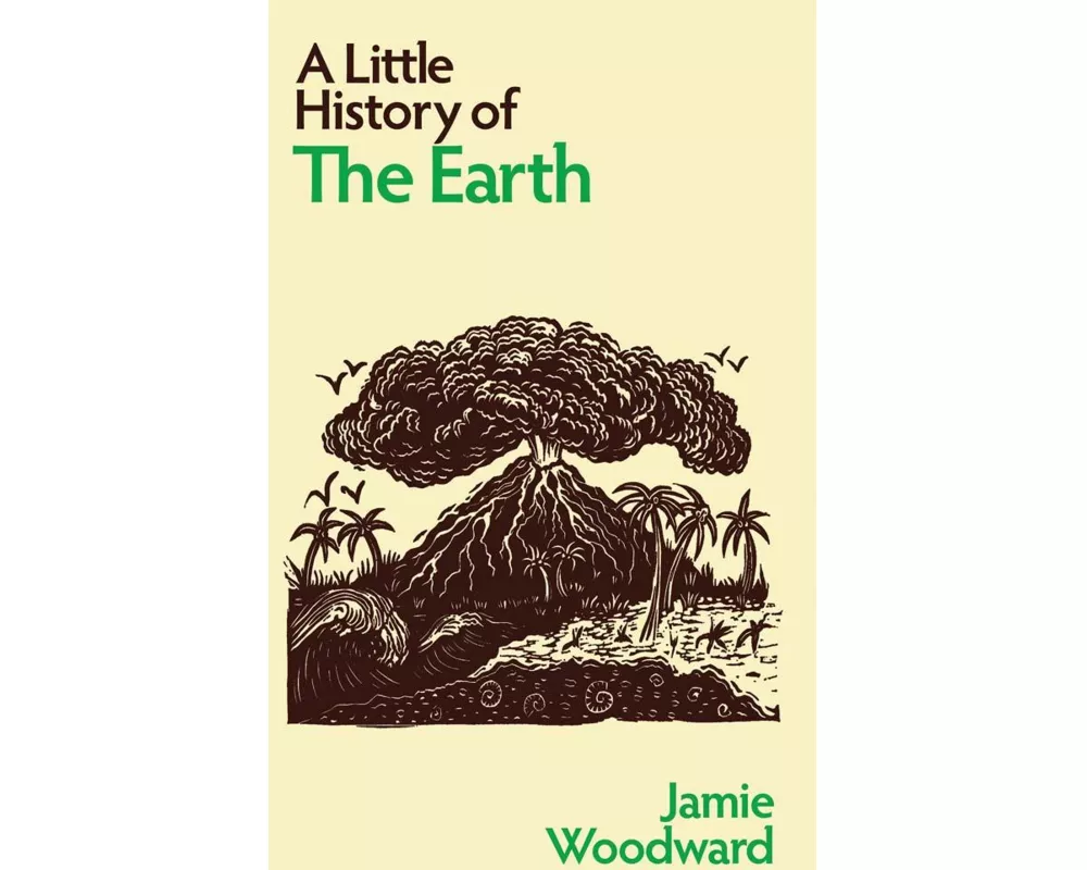 A Little History of the Earth