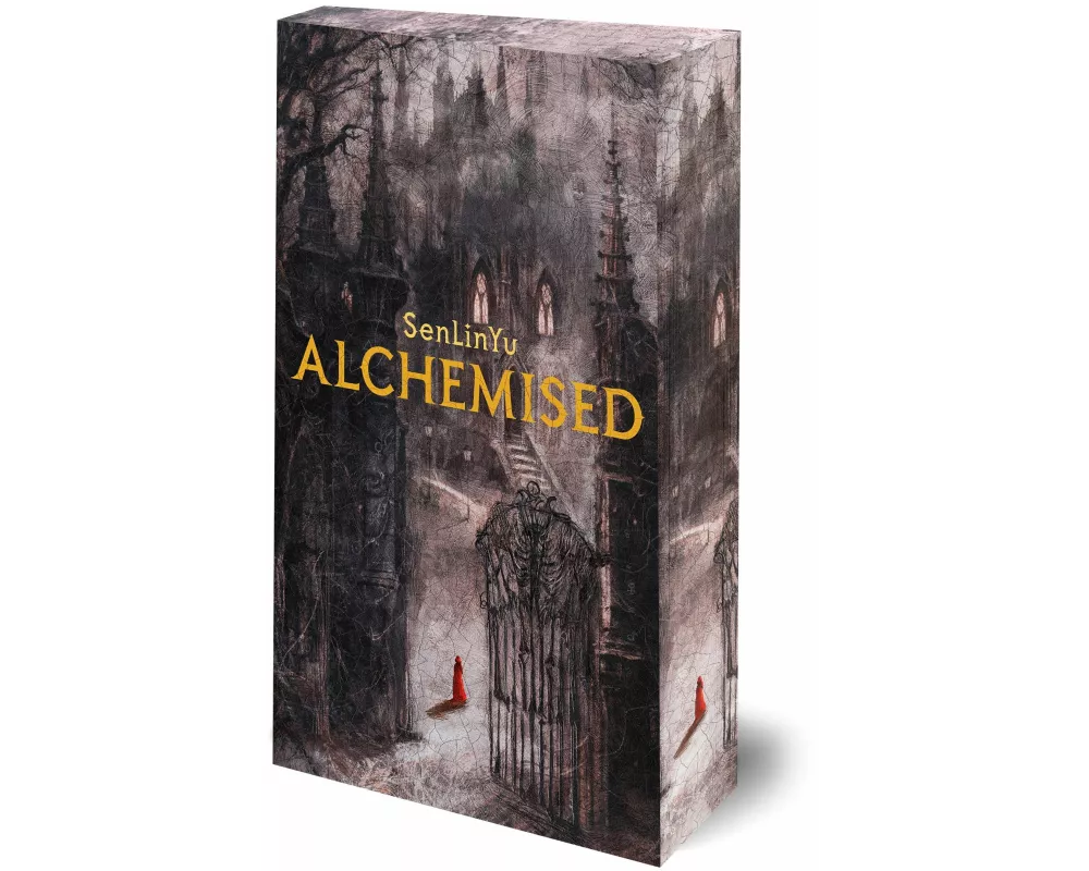 Alchemised
