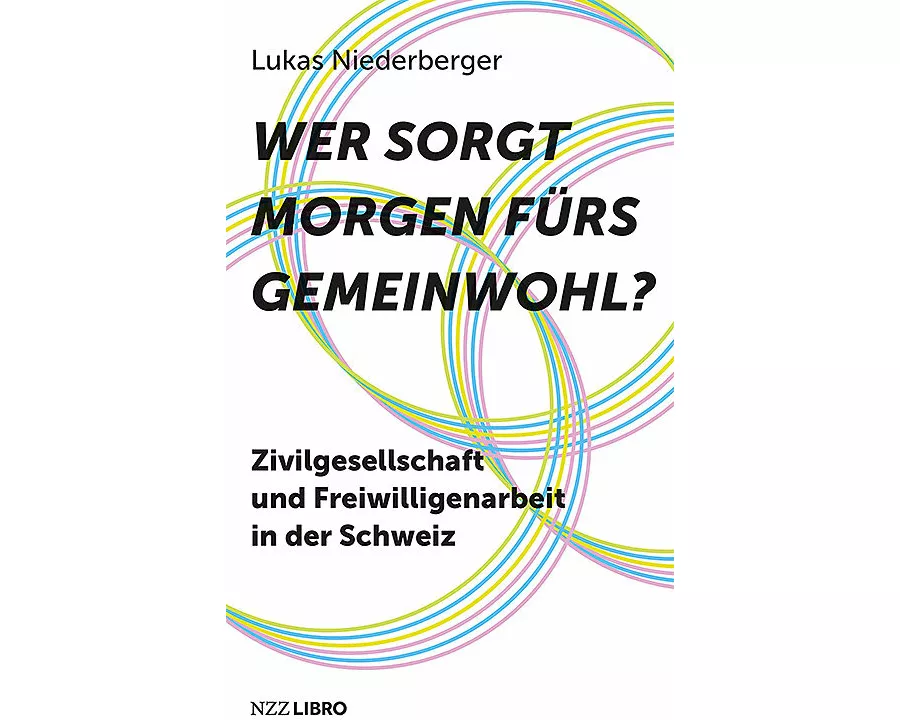 Wer sorgt morgen fürs Gemeinwohl?