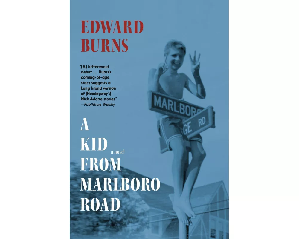 A Kid from Marlboro Road