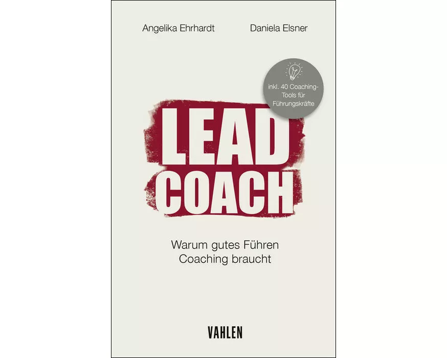 Lead Coach