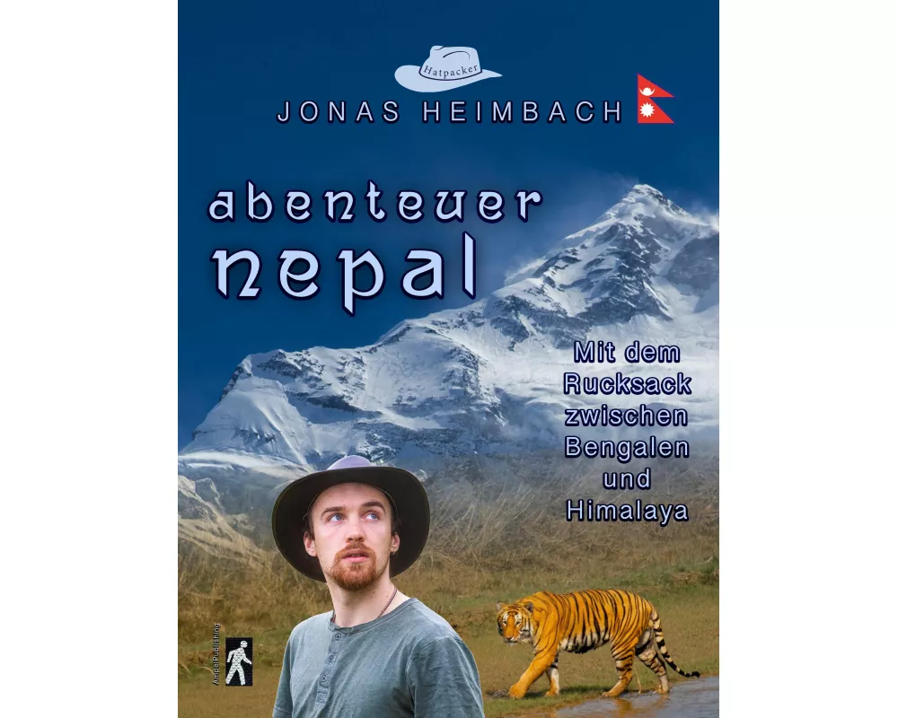 Abenteuer NEPAL