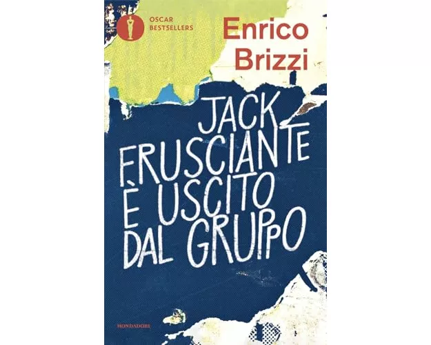 Jack Frusciante è uscito dal gruppo