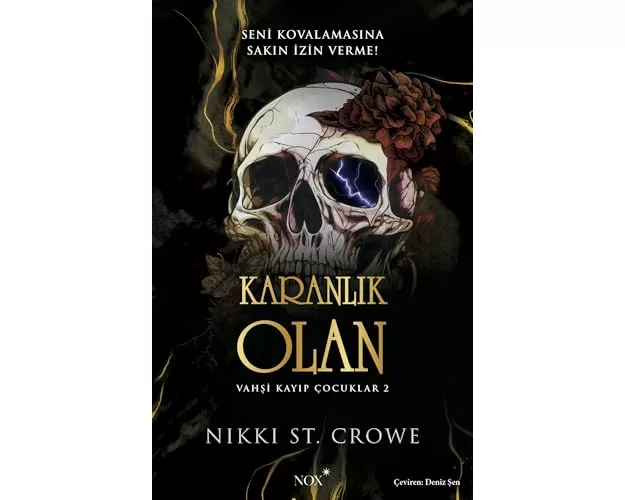 Karanlik Olan