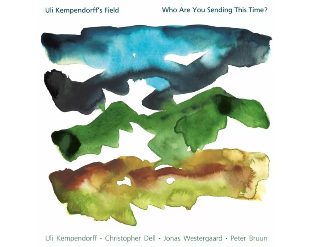 Who Are You Sending This Time?