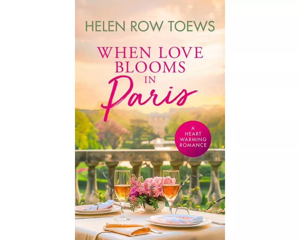 When Love Blooms in Paris