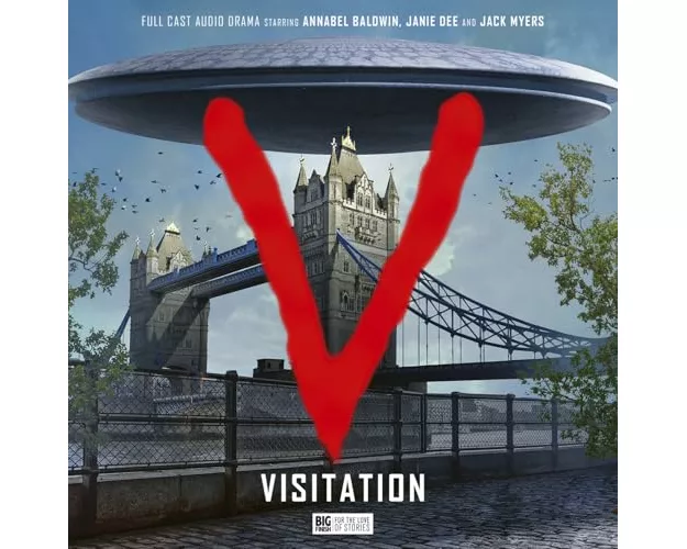 V UK - Visitation
