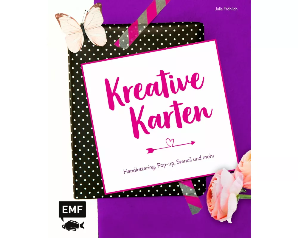 Kreative Karten