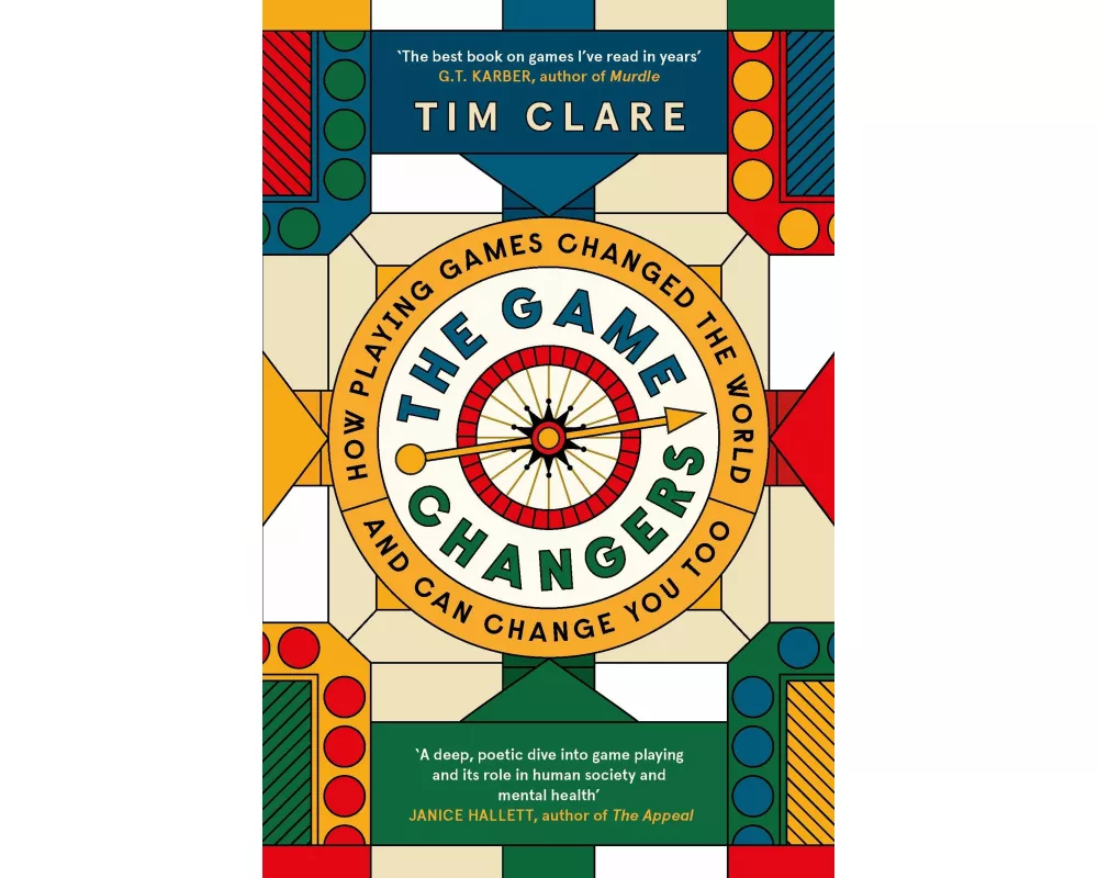 The Game Changers